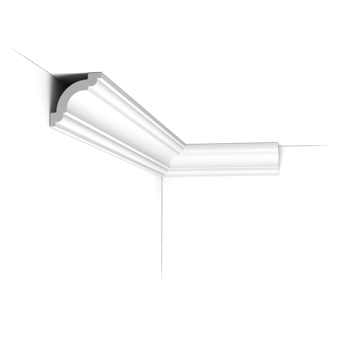 Лепнина CX124 карниз