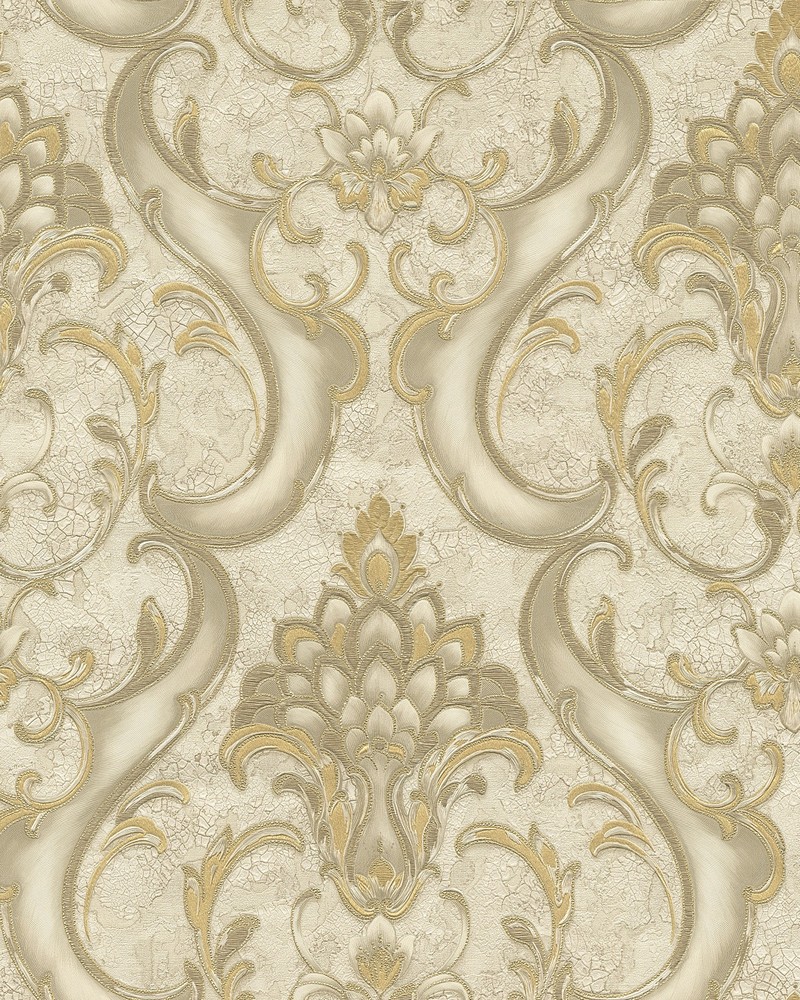 Обои 73403 Emiliana Parati Королевский Дамаск Emiliana Parati коллекция Королевский Дамаск производства Италия в интернет-магазине Обоитрейд