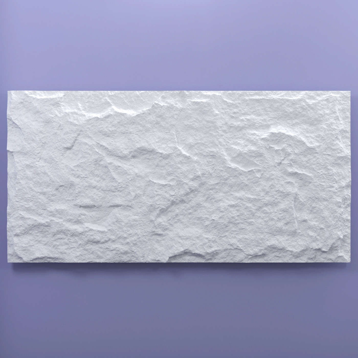 Стеновая панель A005-1 PU Bello Deco 30мм×600мм×1,2м