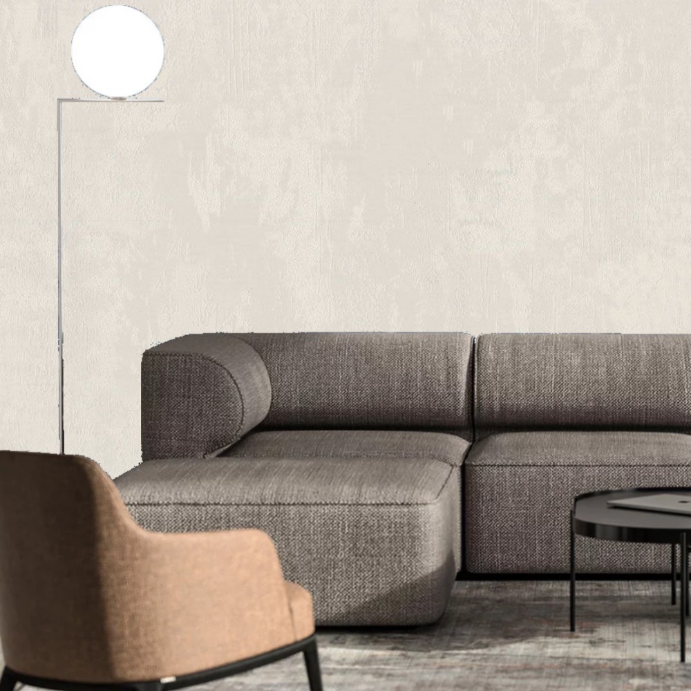 Обои 7254-01 Euro Decor Stella Euro Decor коллекция Stella производства РОССИЯ в интернет-магазине Обоитрейд