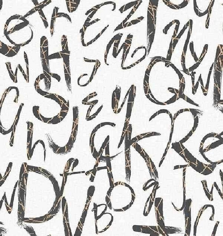 Обои 4702-2 AdaWall Indigo