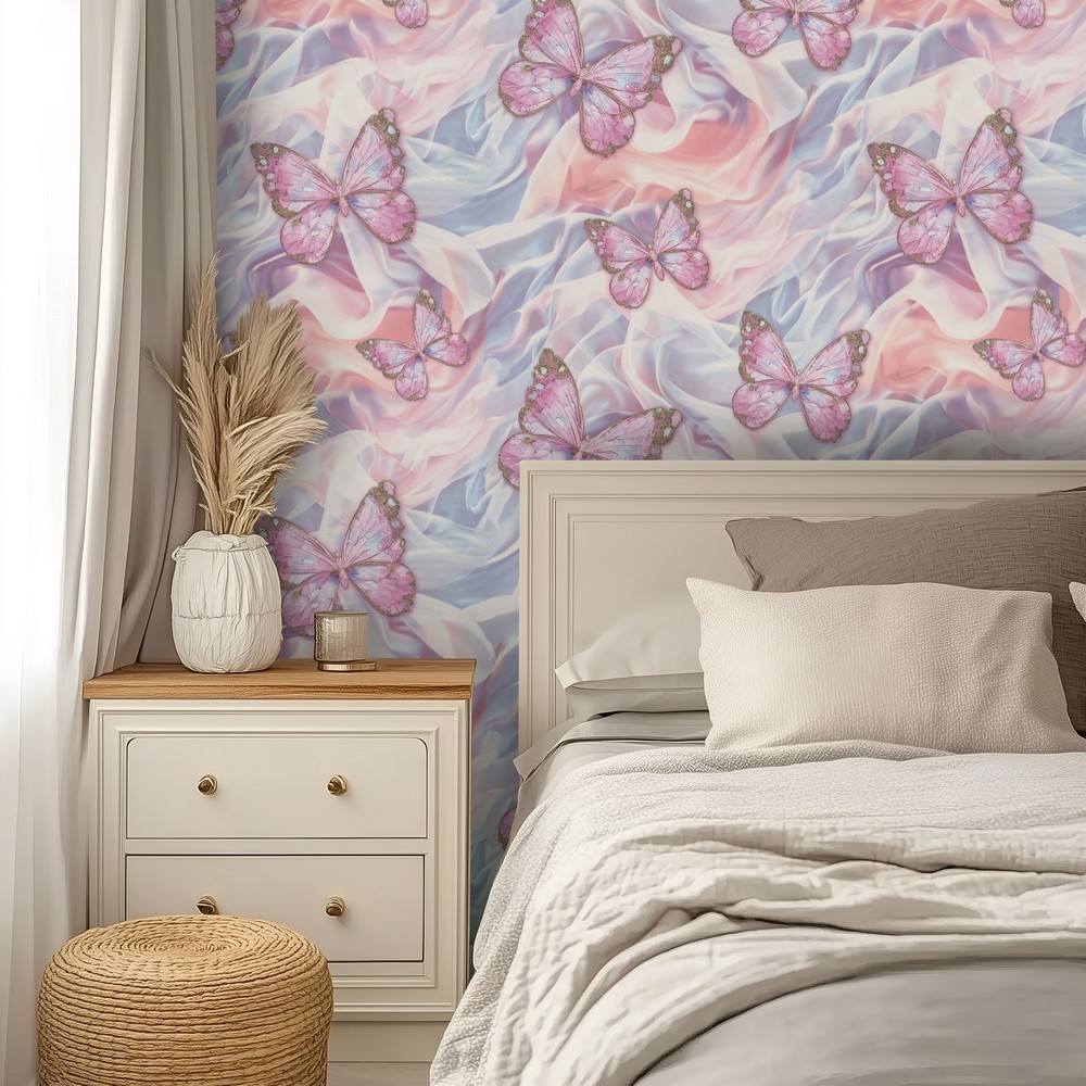 Обои 7270-08 Euro Decor Сияй Euro Decor коллекция Сияй производства РОССИЯ в интернет-магазине Обоитрейд