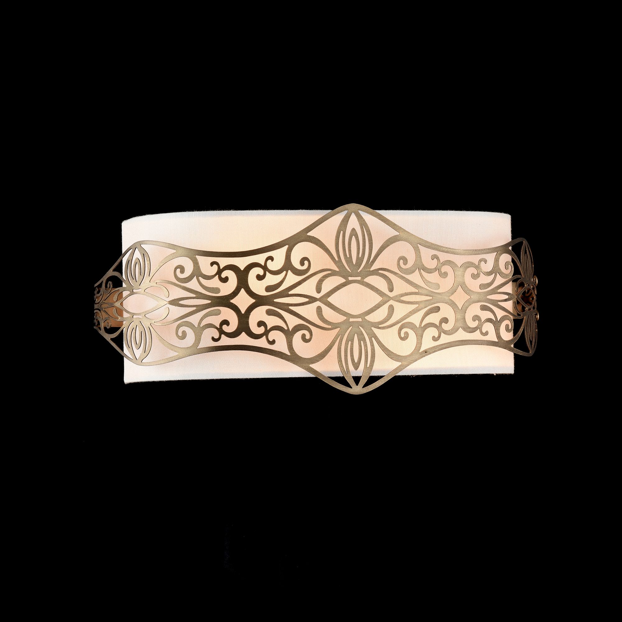 Бра Maytoni House ARM959-WL-02-G
