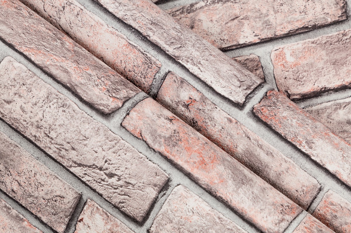 Обои HC72192-54 Palitra Home Color Кирпичный Лофт Palitra Home Color коллекция Кирпичный Лофт производства РОССИЯ в интернет-магазине Обоитрейд