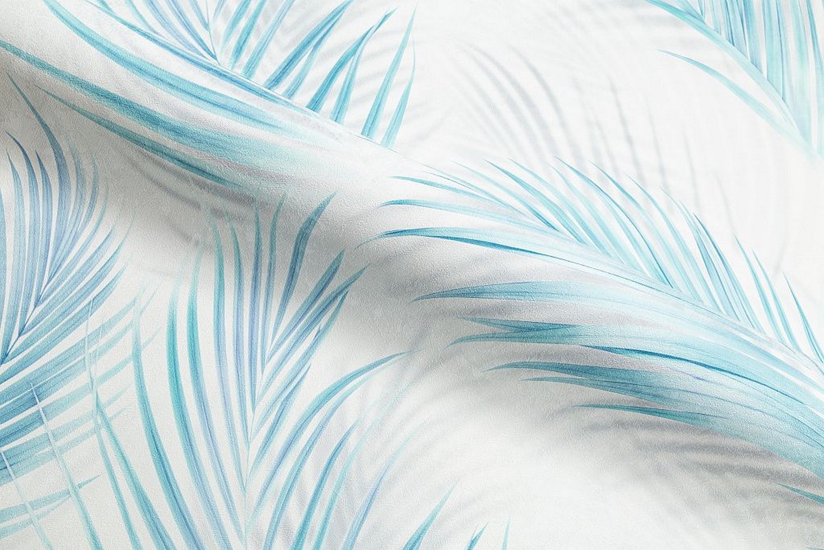 Обои HC71973-46 Palitra Home Color Тени тропиков Palitra Home Color коллекция Тени тропиков производства РОССИЯ в интернет-магазине Обоитрейд