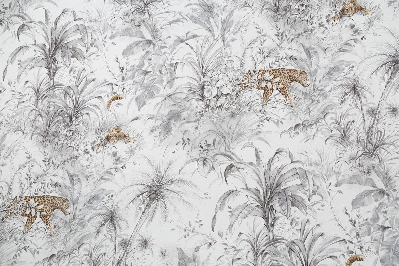 Обои TC72076-14 Palitra Trend Color Топ Вельвет Леопард Palitra Trend Color коллекция Топ Вельвет Леопард производства РОССИЯ в интернет-магазине Обоитрейд