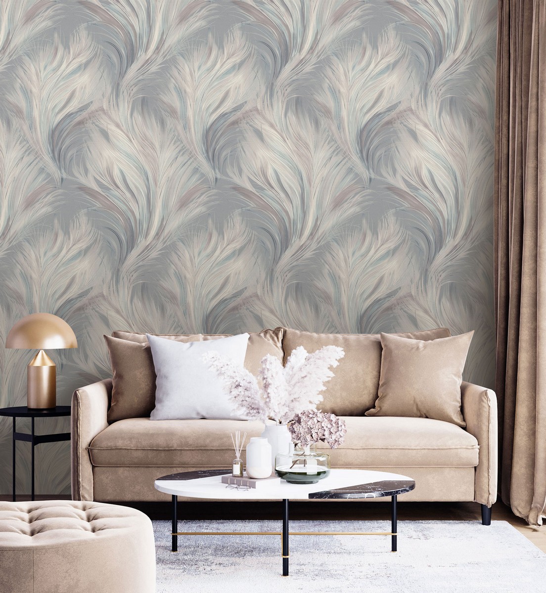 Обои 9260-11 Euro Decor Libertango Euro Decor коллекция Libertango производства РОССИЯ в интернет-магазине Обоитрейд