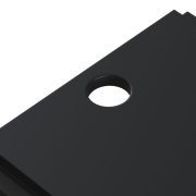 Аксессуар для трекового светильника Technical Magnetic track system TRA004HP-21B