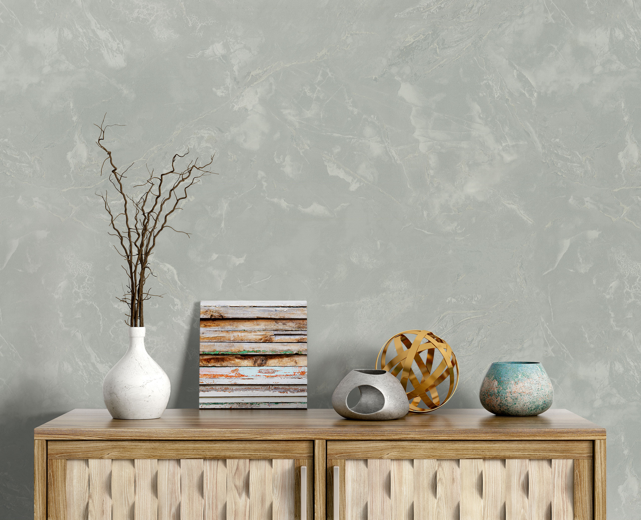 Обои 8087-23 Ornamy Calacatta Ornamy коллекция Calacatta производства РОССИЯ в интернет-магазине Обоитрейд