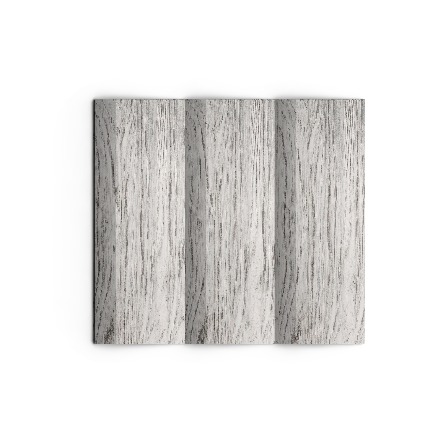 Панель декоративная LV141 GR24 Hiwood 116мм×17,5мм×2.7м