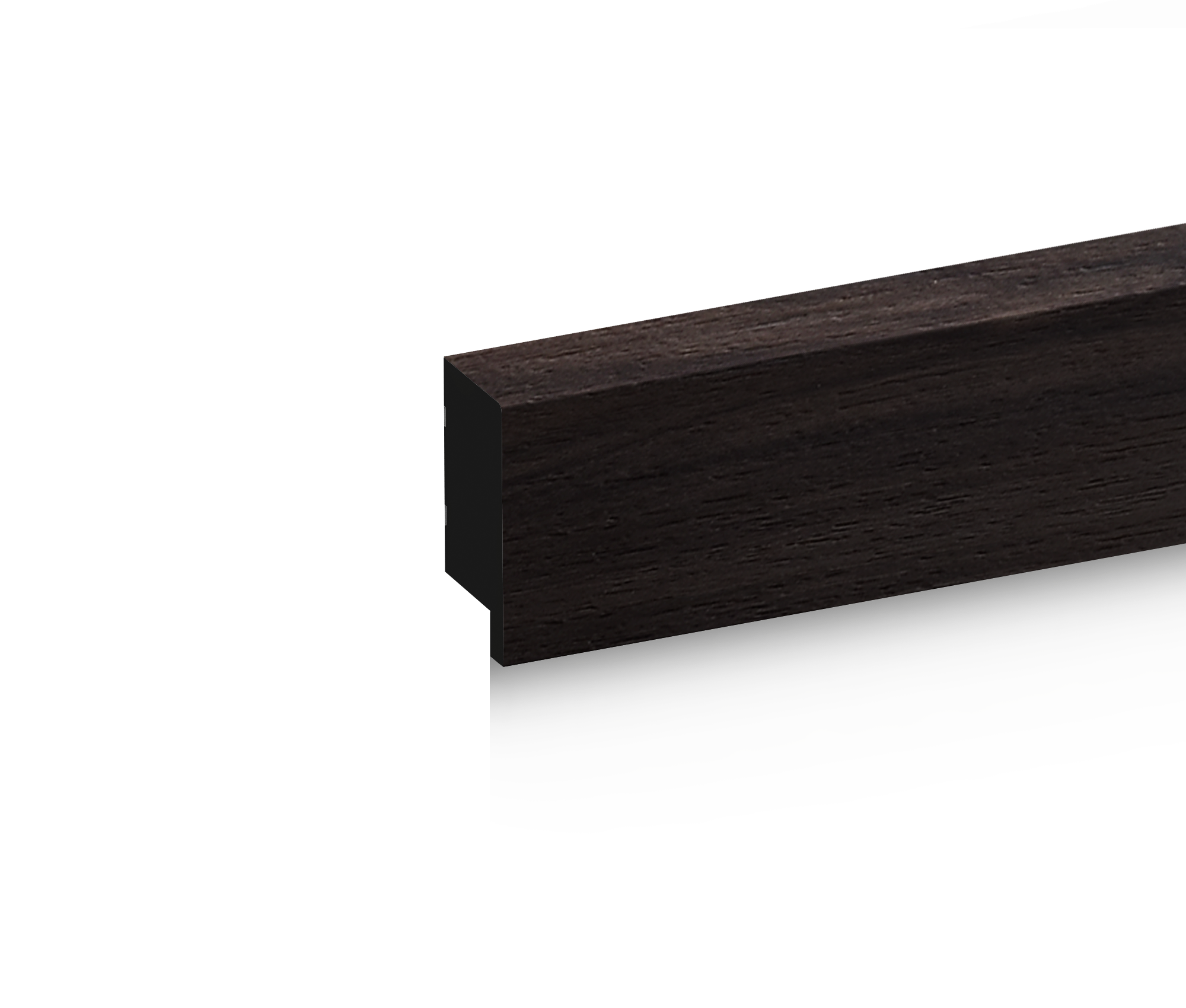 Финишный молдинг LF1 BR395 Hiwood 50мм×2,7м