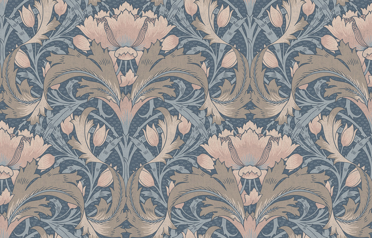 Обои BRIT26 021 Loymina Шервуд Loymina коллекция Шервуд производства РОССИЯ в интернет-магазине Обоитрейд