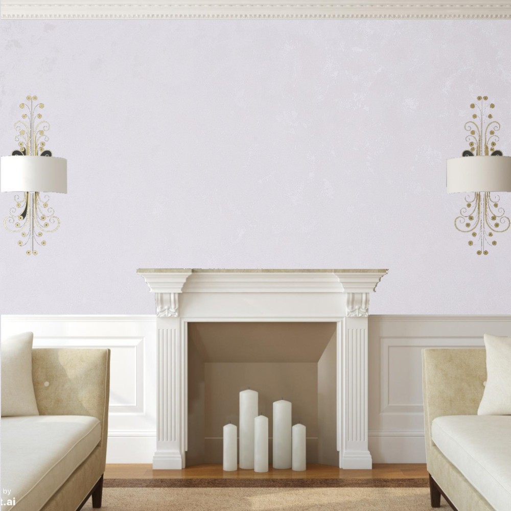 Обои HC72273-56 Palitra Home Color Нимфа Palitra Home Color коллекция Нимфа производства РОССИЯ в интернет-магазине Обоитрейд