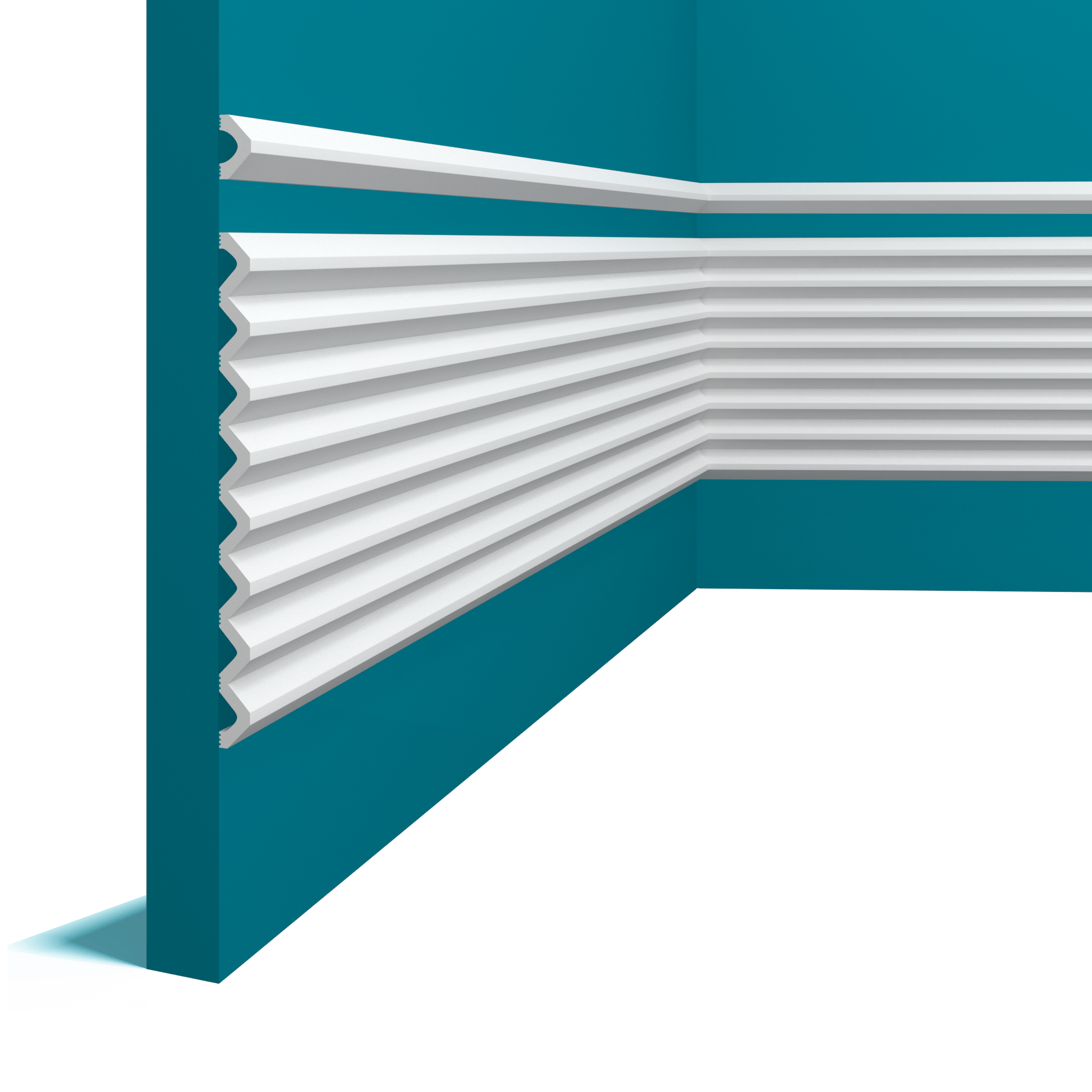 Панель P128-2800 (2,8м)