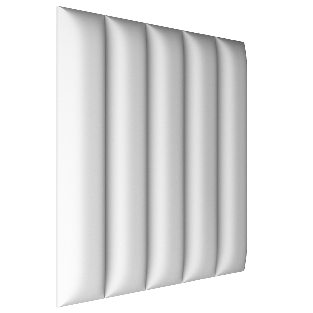 Стеновая панель СП 19 Bello Deco 35×500×500мм