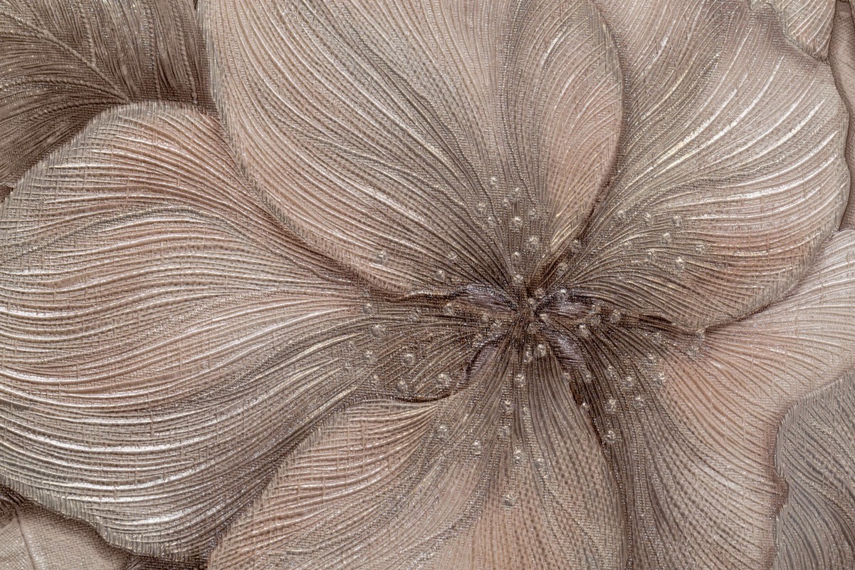 Обои PC71575-22 Palitra Prestige Color Цветочный Шарм Palitra Prestige Color коллекция Цветочный Шарм производства РОССИЯ в интернет-магазине Обоитрейд