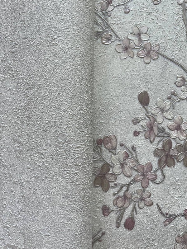 Обои 7218-04 Euro Decor Shiba Euro Decor коллекция Shiba производства РОССИЯ в интернет-магазине Обоитрейд