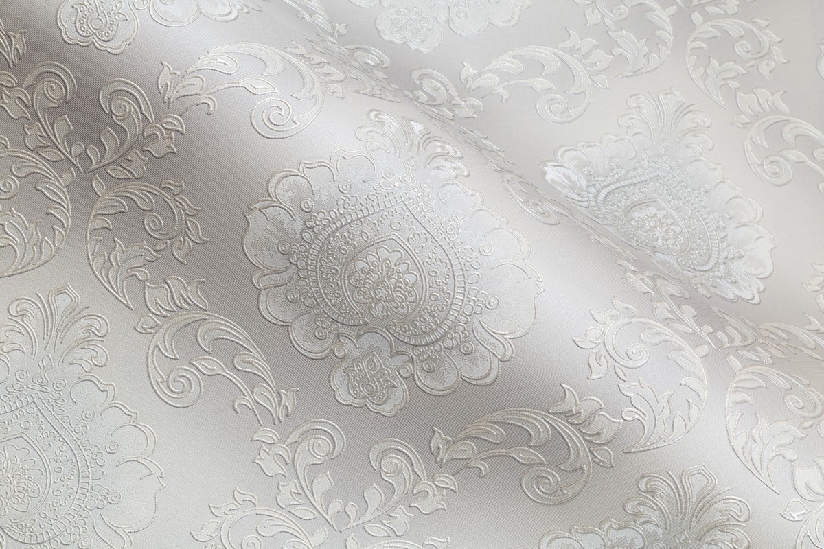 Обои HC71618-14 Palitra Home Color Розалина Palitra Home Color коллекция Розалина производства РОССИЯ в интернет-магазине Обоитрейд