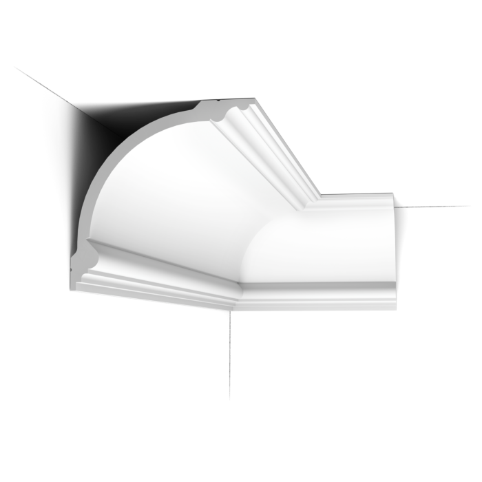 Лепнина C338 карниз