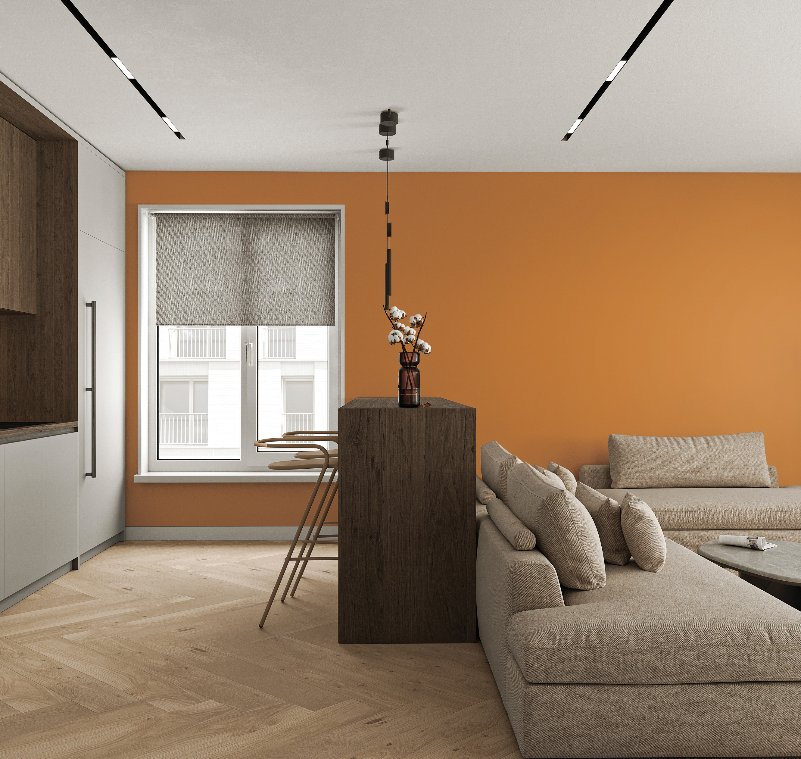 Обои AM4 020/3 Milassa Ambiplain 4 Milassa коллекция Ambiplain 4 производства  в интернет-магазине Обоитрейд