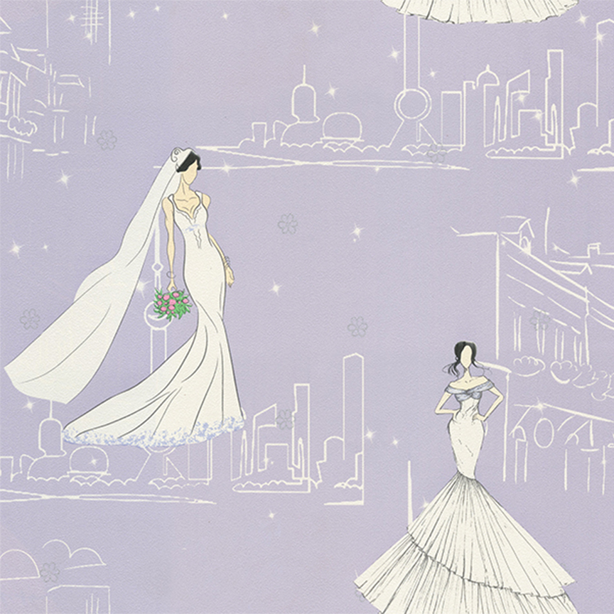 Обои 3511-1 Makario Jolly