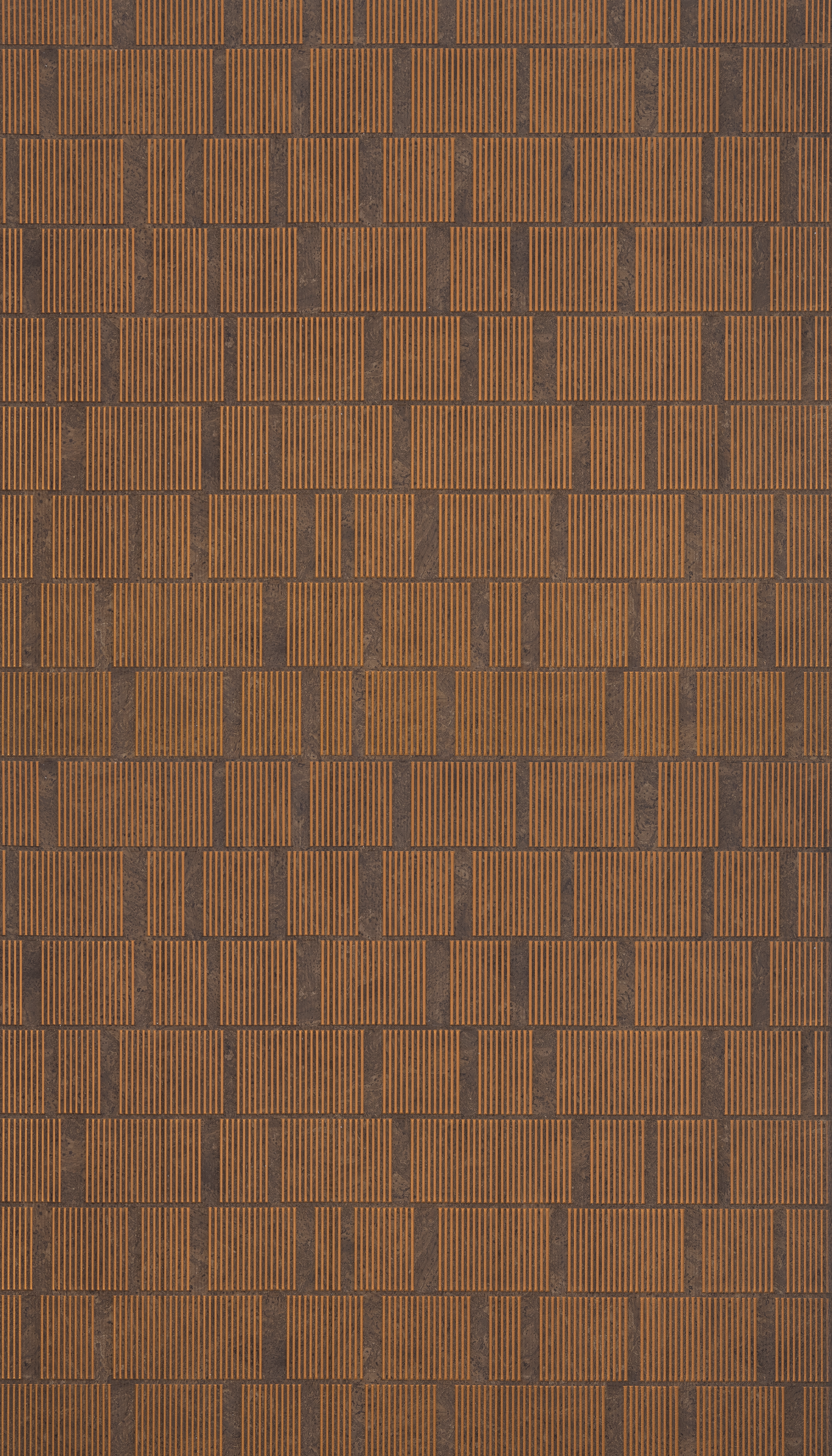 Панель декоративная DM626 BR71 Hiwood 600мм×4мм×3м