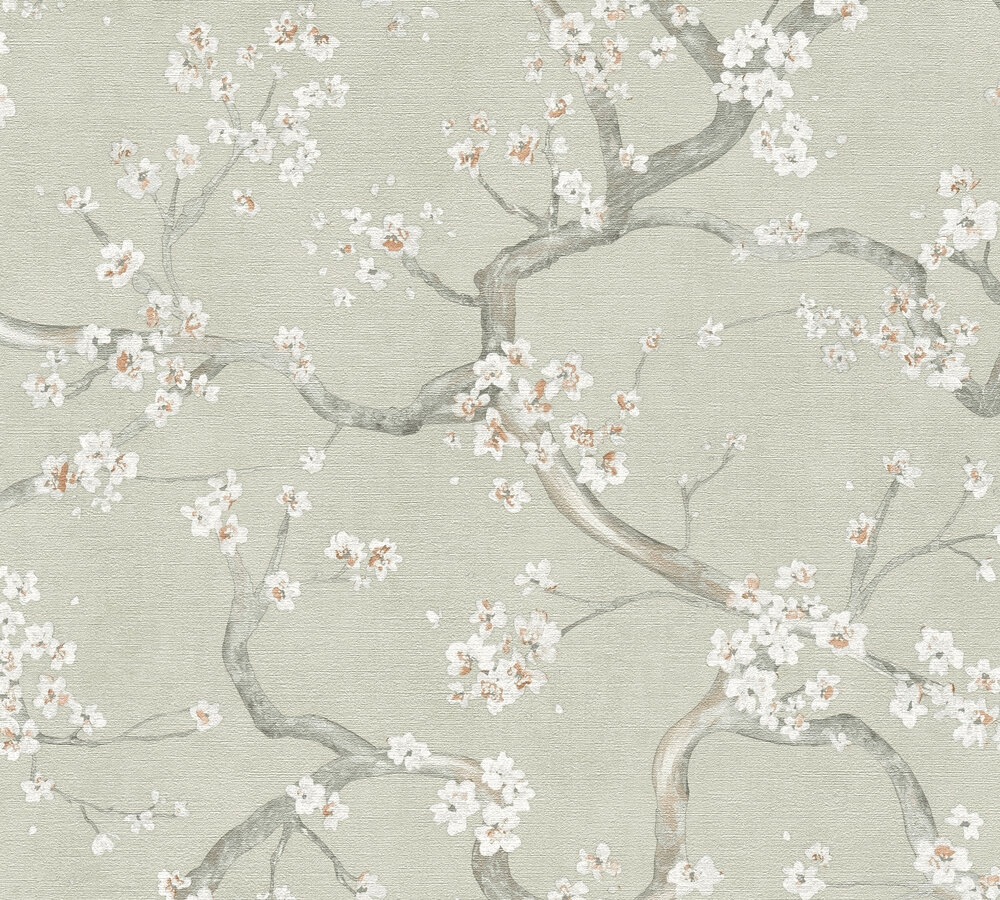 Обои 78678-2 AS Creation Urban Garden