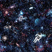 Обои 12500 Holden Decor Make Believe Holden Decor коллекция Make Believe производства Великобритания в интернет-магазине Обоитрейд