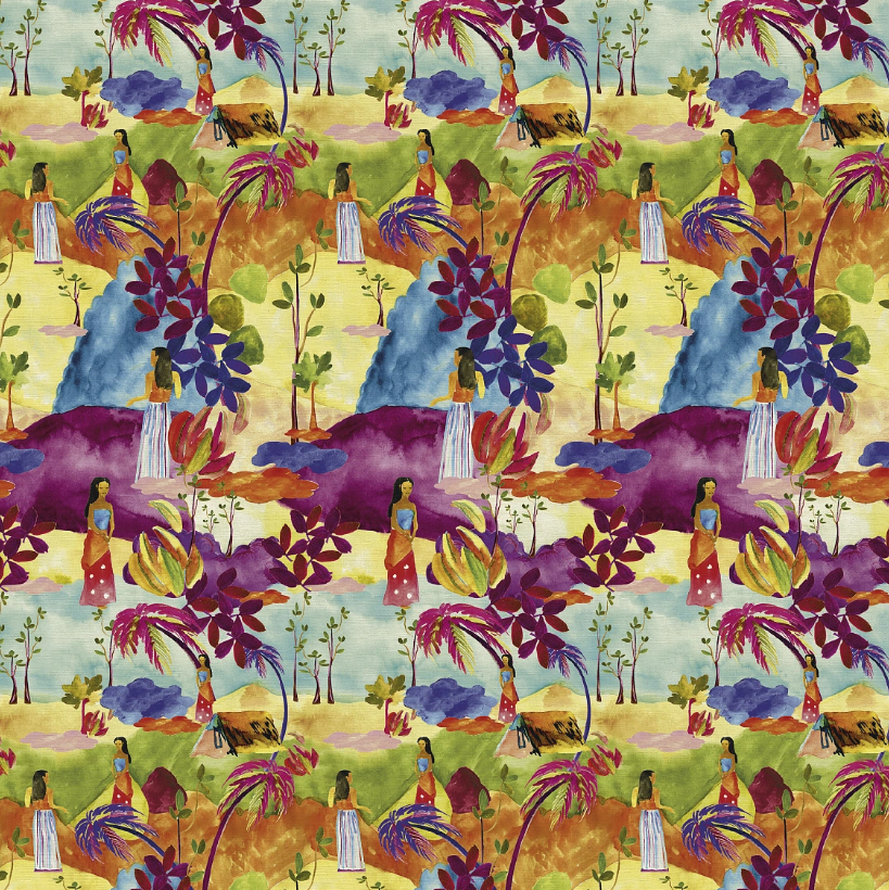 Обои 73894 Emiliana Parati Тенденции Emiliana Parati коллекция Тенденции производства  в интернет-магазине Обоитрейд