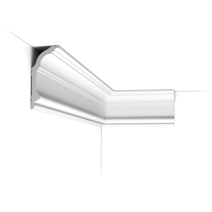 Лепнина C339 карниз