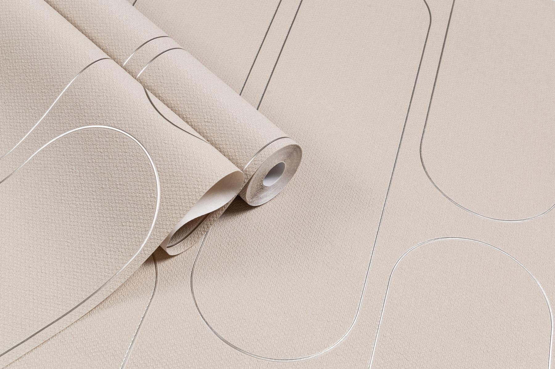 Обои TC72630-25 Palitra Trend Color Тренд Линии 2.0 Palitra Trend Color коллекция Тренд Линии 2.0 производства  в интернет-магазине Обоитрейд