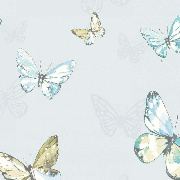 Обои 98871 Holden Decor The Enchanted Garden Holden Decor коллекция The Enchanted Garden производства Великобритания в интернет-магазине Обоитрейд