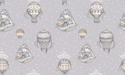 Обои HC71535-14 Palitra Home Color Чудесно Palitra Home Color коллекция Чудесно производства РОССИЯ в интернет-магазине Обоитрейд