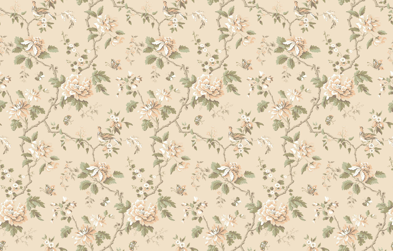 Обои SLK2 002/1 Loymina Шелковый путь