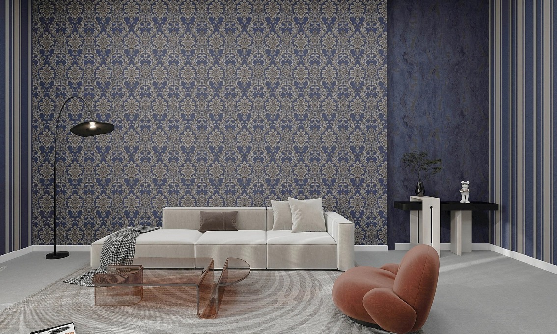 Обои MS11111 Prisma История 2 Prisma коллекция История 2 производства Китай в интернет-магазине Обоитрейд