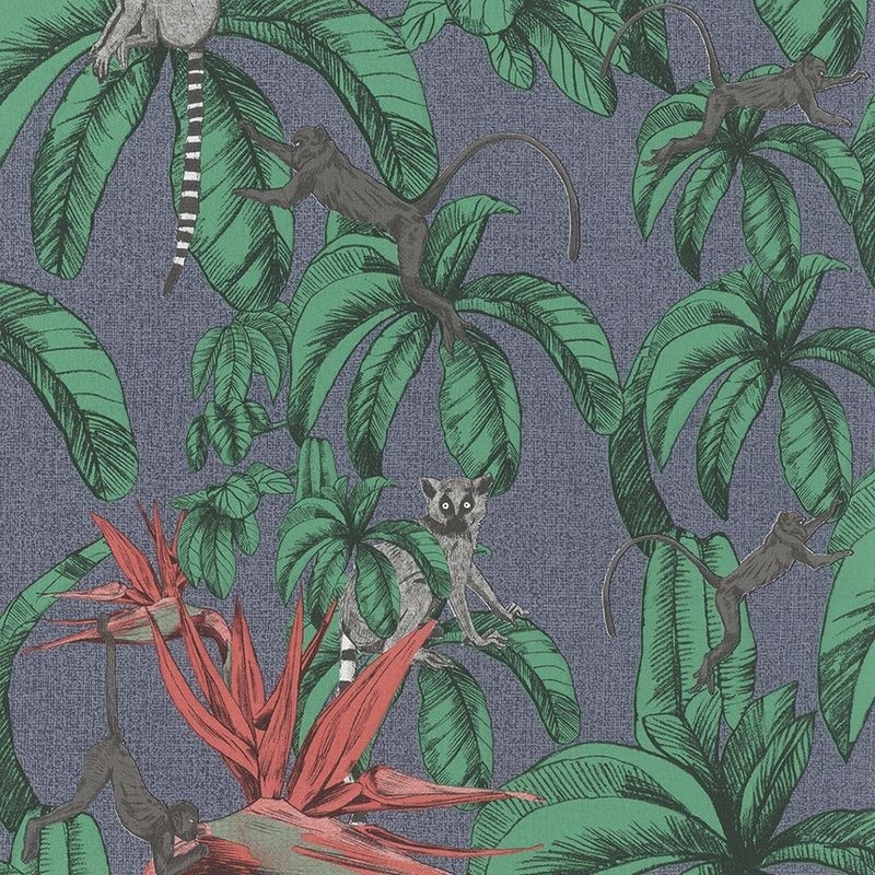 Обои 32353 Marburg Natural Vibes