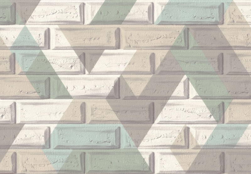 Обои 9050-04 Eurodecor Monte Solaro Real Kirpichi Euro Decor коллекция Real Kirpichi производства РОССИЯ в интернет-магазине Обоитрейд