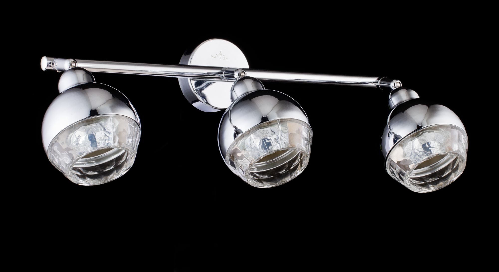 Спот Maytoni Spot SP006-CW-03-N