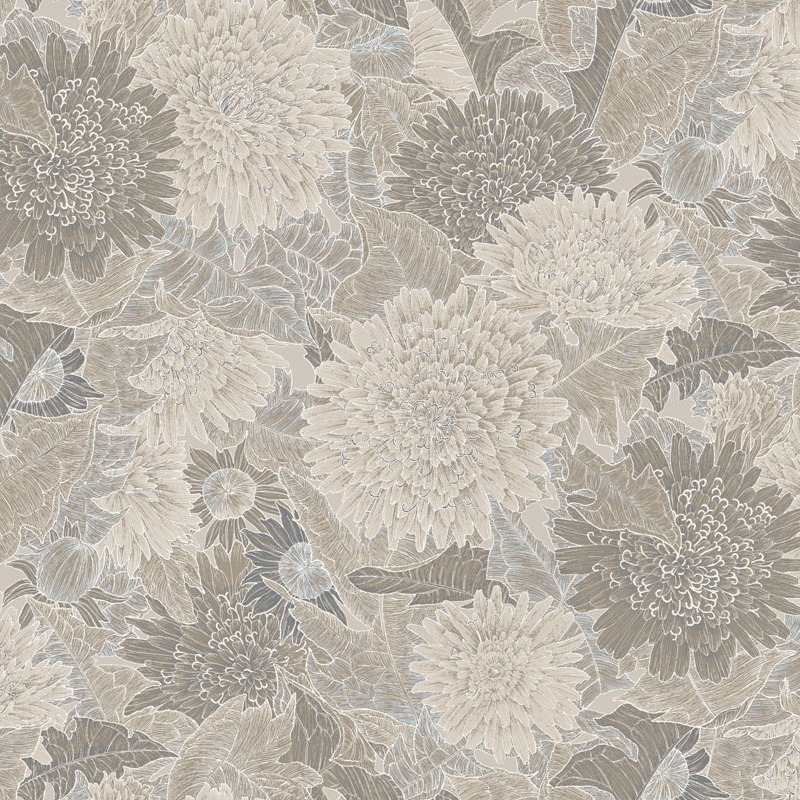 Обои KTS6 002/1 Milassa Микадо Milassa коллекция Микадо производства  в интернет-магазине Обоитрейд