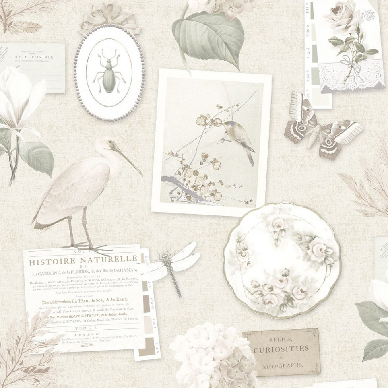 Обои 12372 Holden Decor Imaginarium