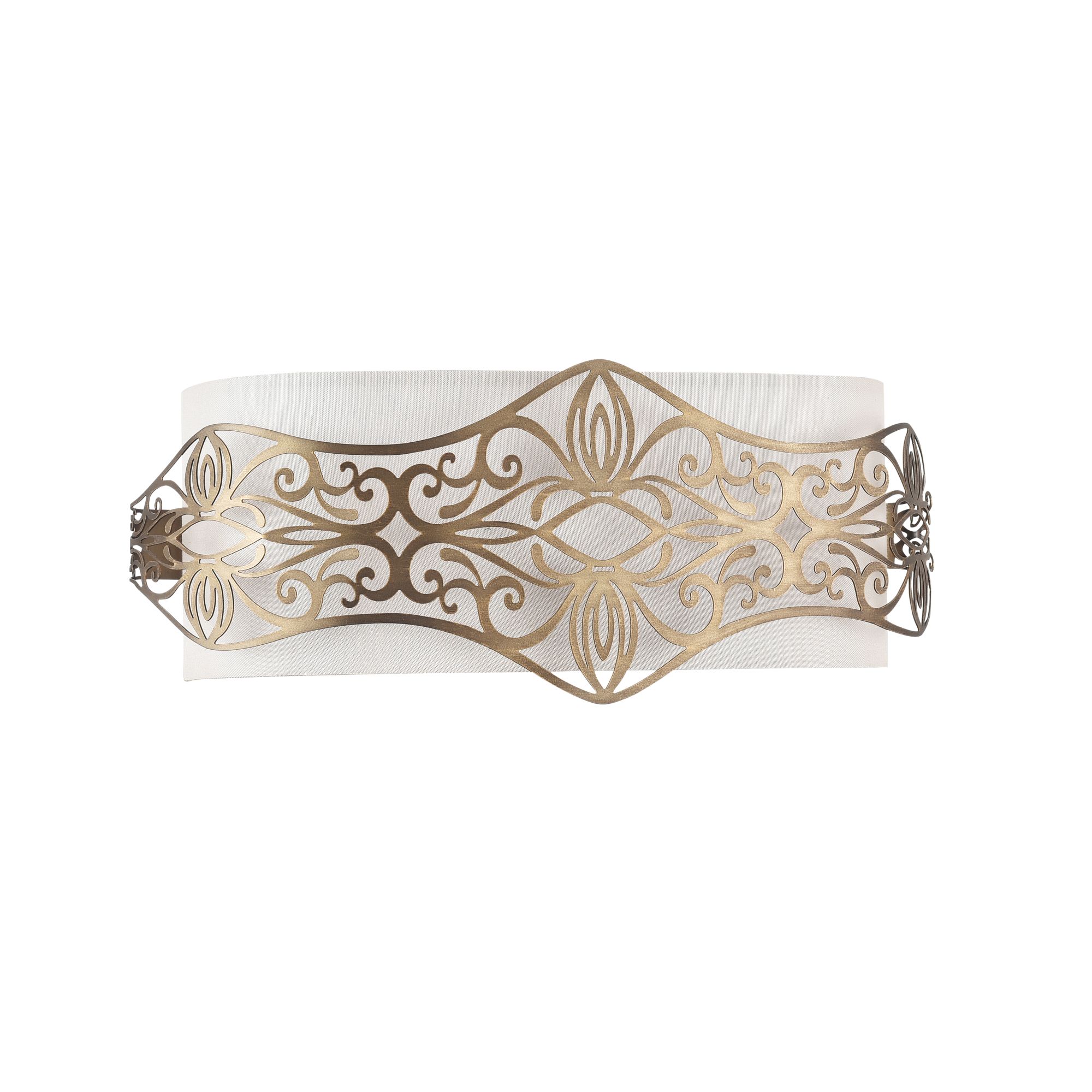 Бра Maytoni House ARM959-WL-02-G