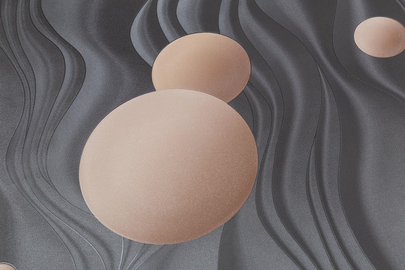 Обои HC72061-48 Palitra Home Color Сода Palitra Home Color коллекция Сода производства РОССИЯ в интернет-магазине Обоитрейд