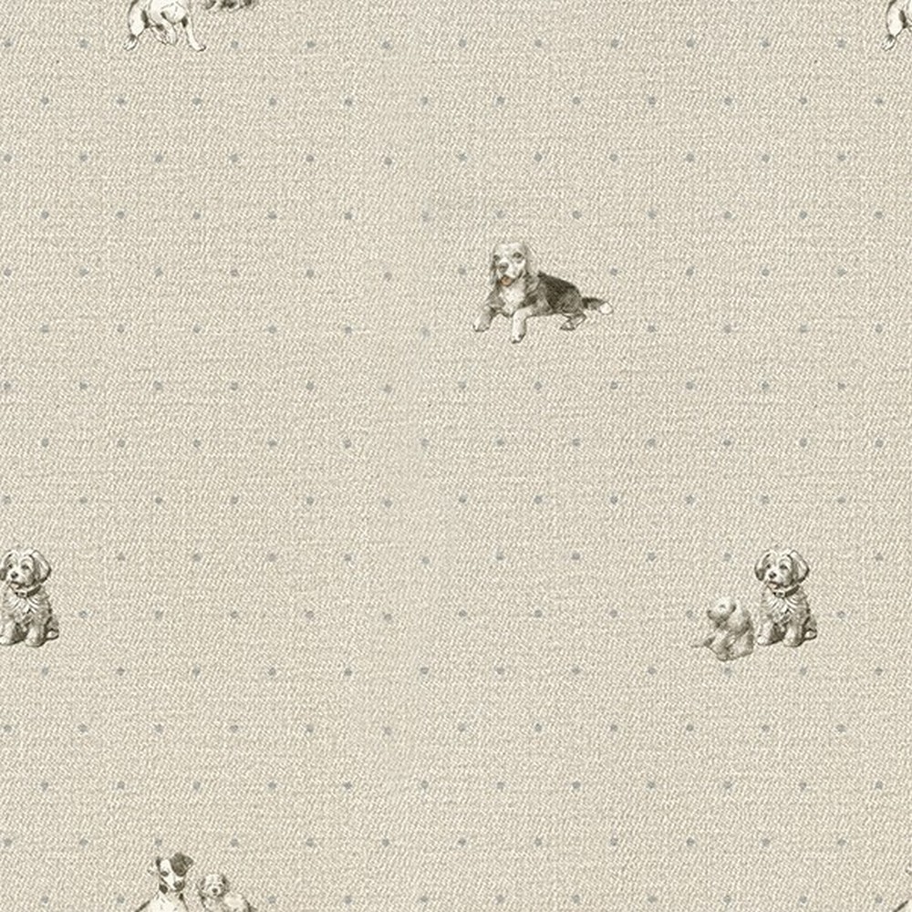 Обои A3505-1 Solo Счастливый кролик Solo коллекция Счастливый кролик производства РОССИЯ в интернет-магазине Обоитрейд