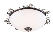 Потолочный светильник Maytoni Ceiling & Wall C900-CL-05-R