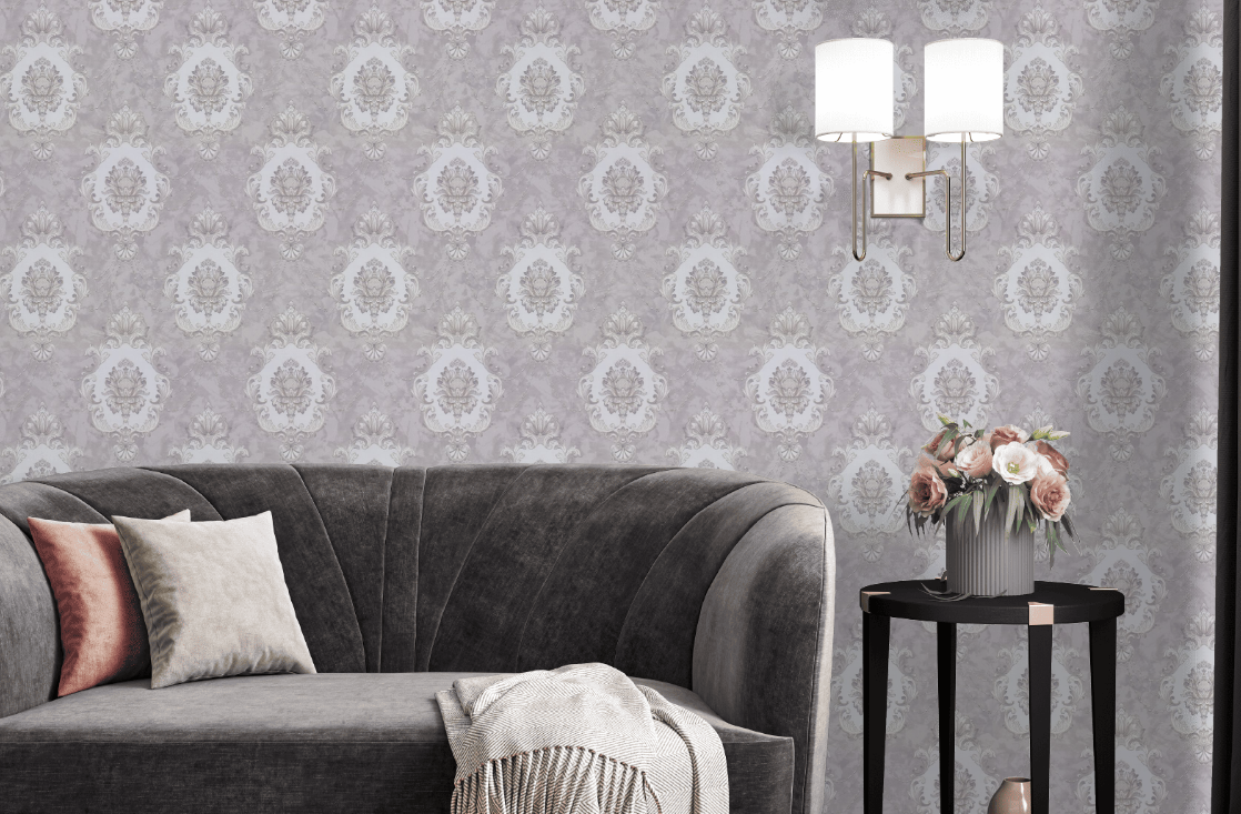 Обои PL72566-41 Palitra Life Алина Palitra Life коллекция Алина производства  в интернет-магазине Обоитрейд