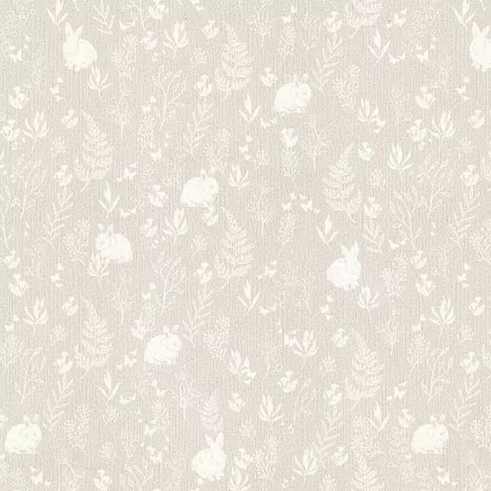 Обои A3506-4 Solo Счастливый кролик