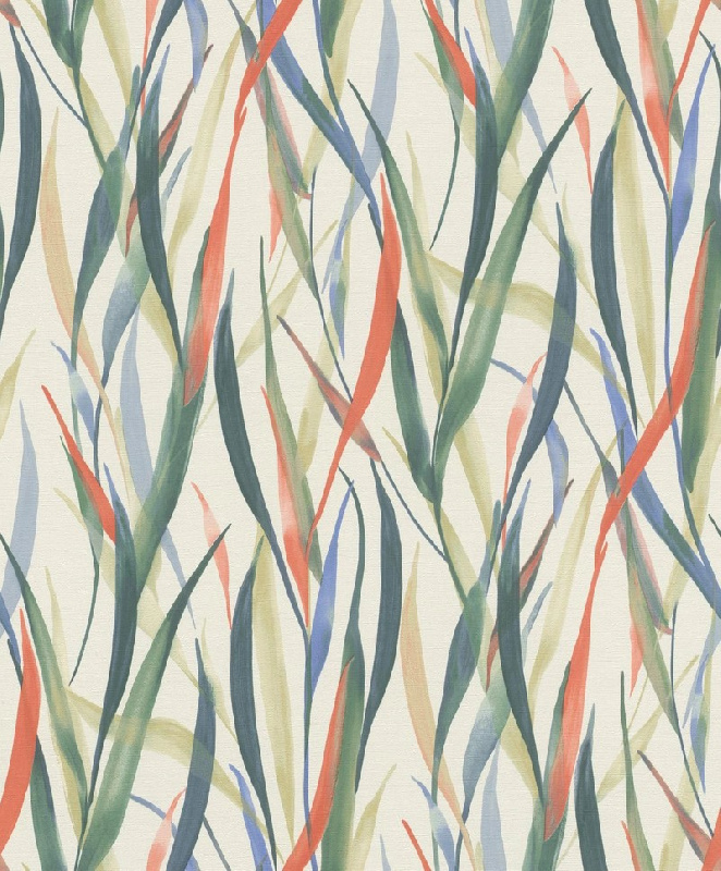 Обои 330229 Rasch Paraiso