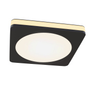 Встраиваемый светильник Technical Downlight DL2001-L7B4K