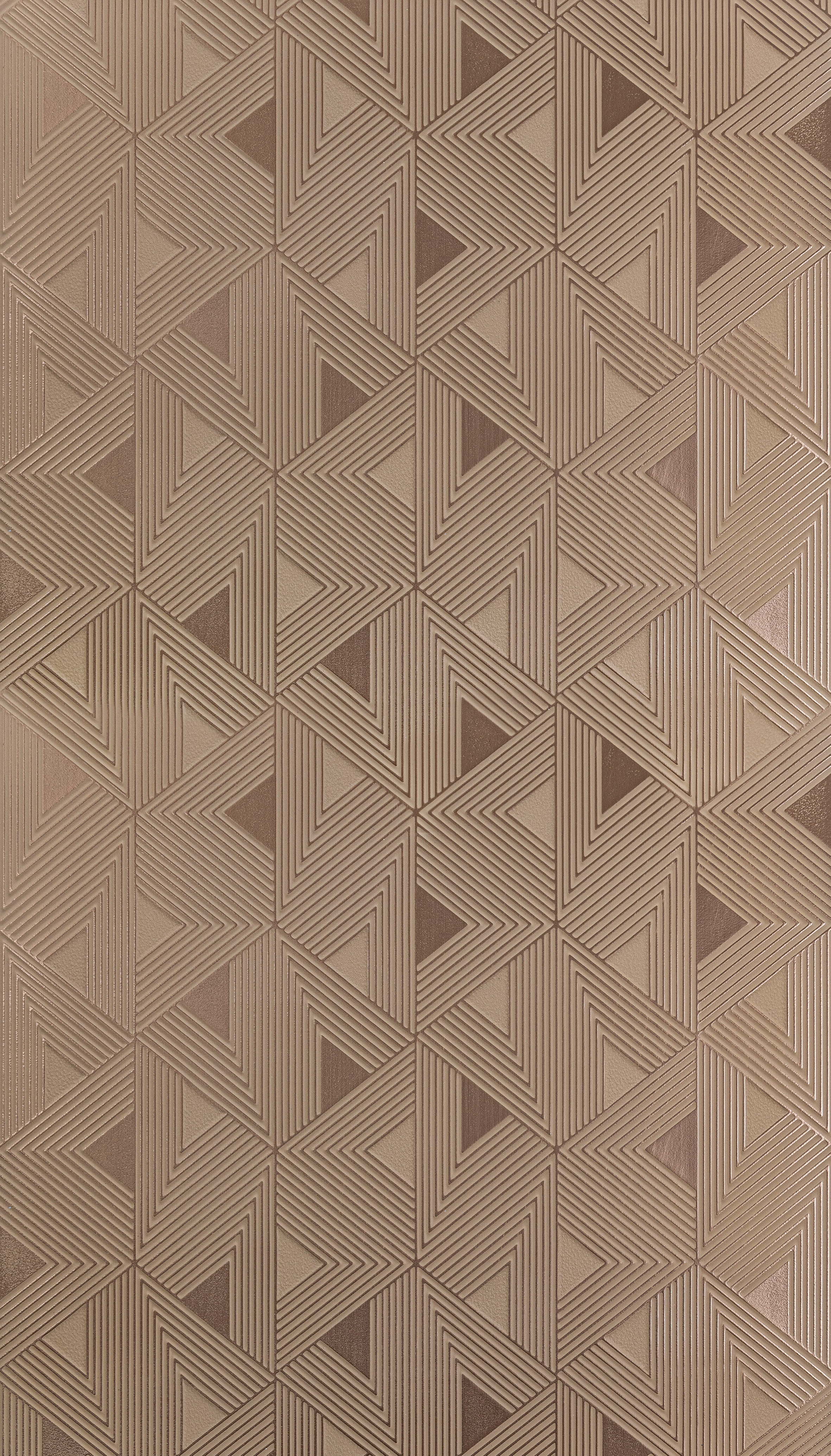 Панель декоративная DM629 BR56 Hiwood 600мм×4мм×3м