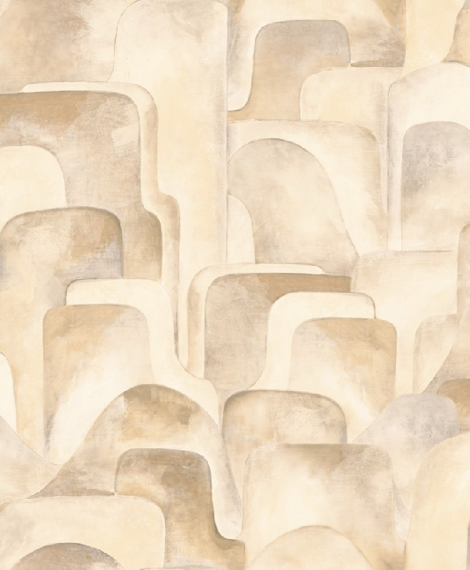 Обои 77540 Zambaiti Parati Savana